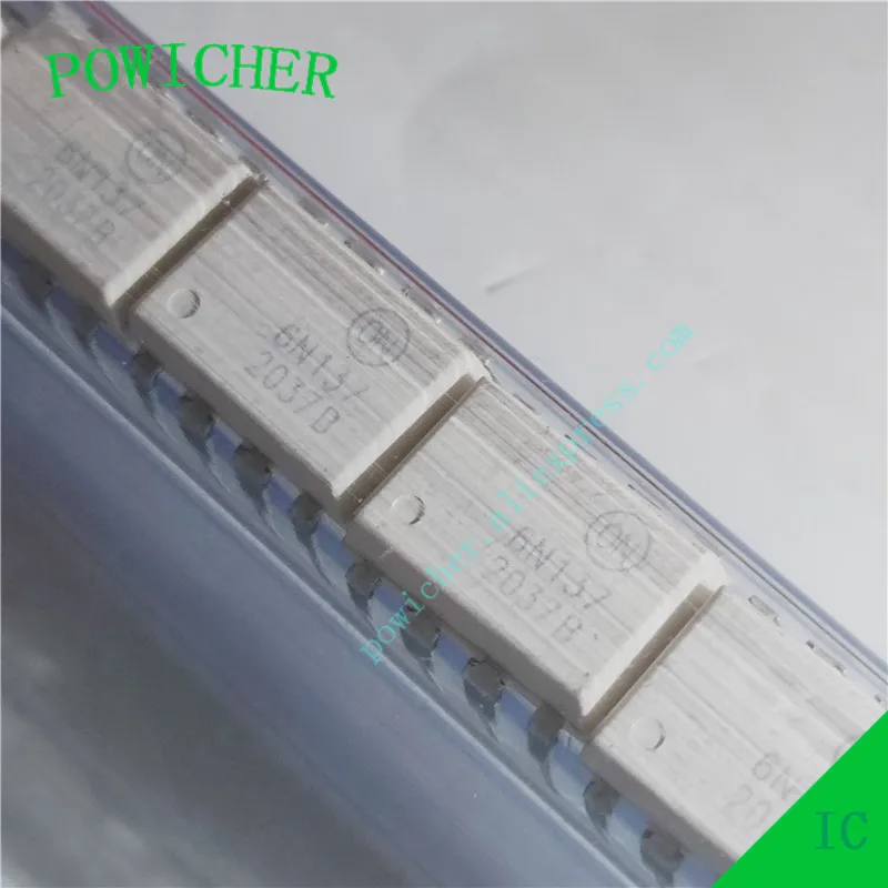 

10pcs 6N137 DIP8 6N139 DIP-8 In Stock