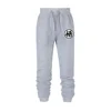 Japanese Anime Goku Joggers Men Brand Trousers Casual Sweatpants Jogger Fitness Chine Character WU Workout Running Sport Pants 5