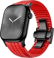 Black red