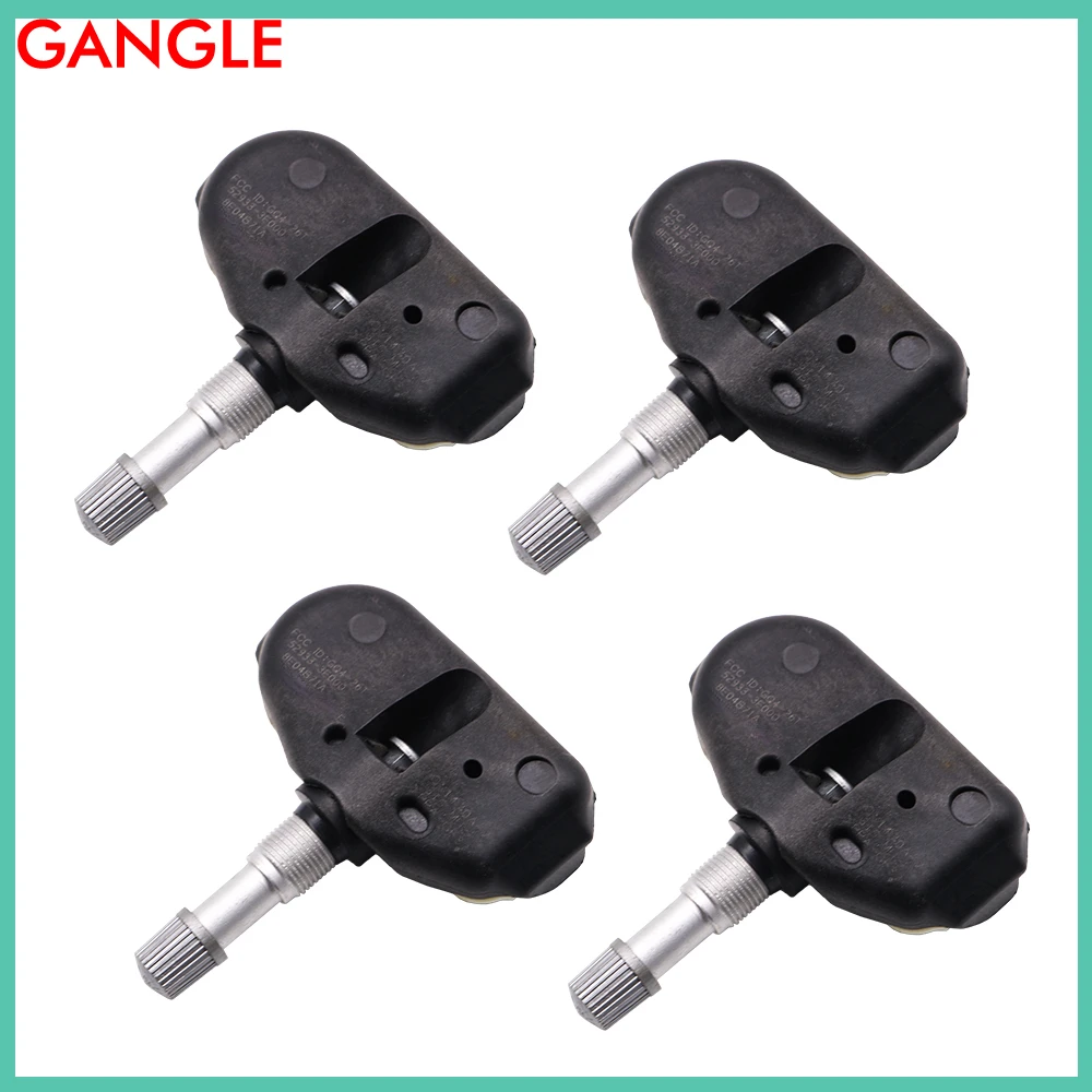   2005 2006 2007 2008 2009 TPMS  315MHz Ÿ̾ з  Ÿ̾   52933-3E000 52933-2E000