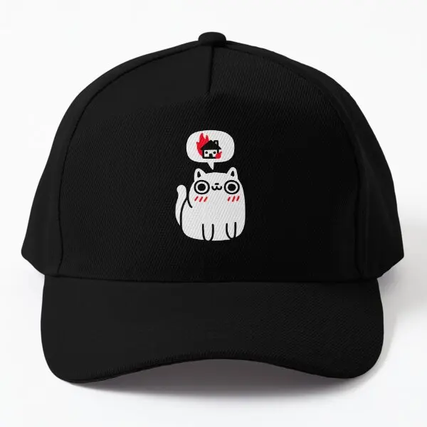 

Бейсболка мечтающая о разрушении, женская кепка с принтом, Снэпбэк Кепка в стиле хип-хоп, Повседневная однотонная Весенняя Кепка с рыбками Мужская Чёрная шляпка от солнца