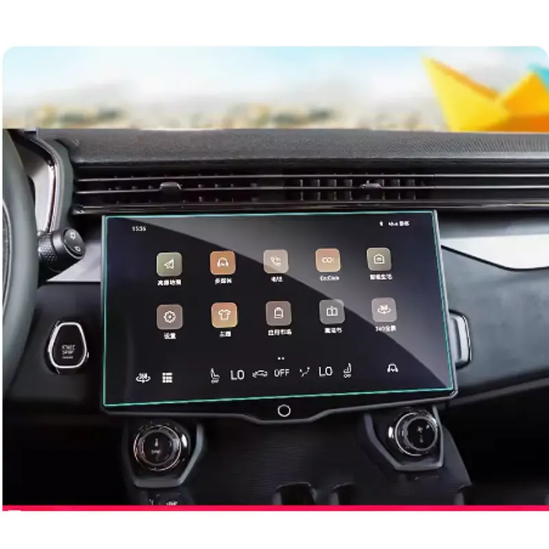 2021 2022 12.7 ġ LCD ڵ  GPS ׺̼ ȭ     ũ ʸ ȣ, Lynk & Co 01 05 