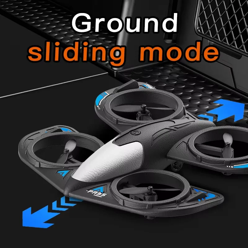 Avion RC RX122 MAX/PRO avec télécommande écran HD, planeur mousse