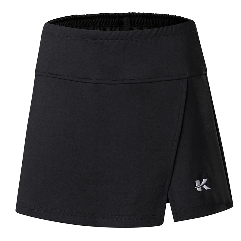Women Summer Sports Skirt with Shorts Quick Dry Tennis Skorts Table Badminton Skorts Anti Leakage Yoga Golf Jogging Skirts sports skirt