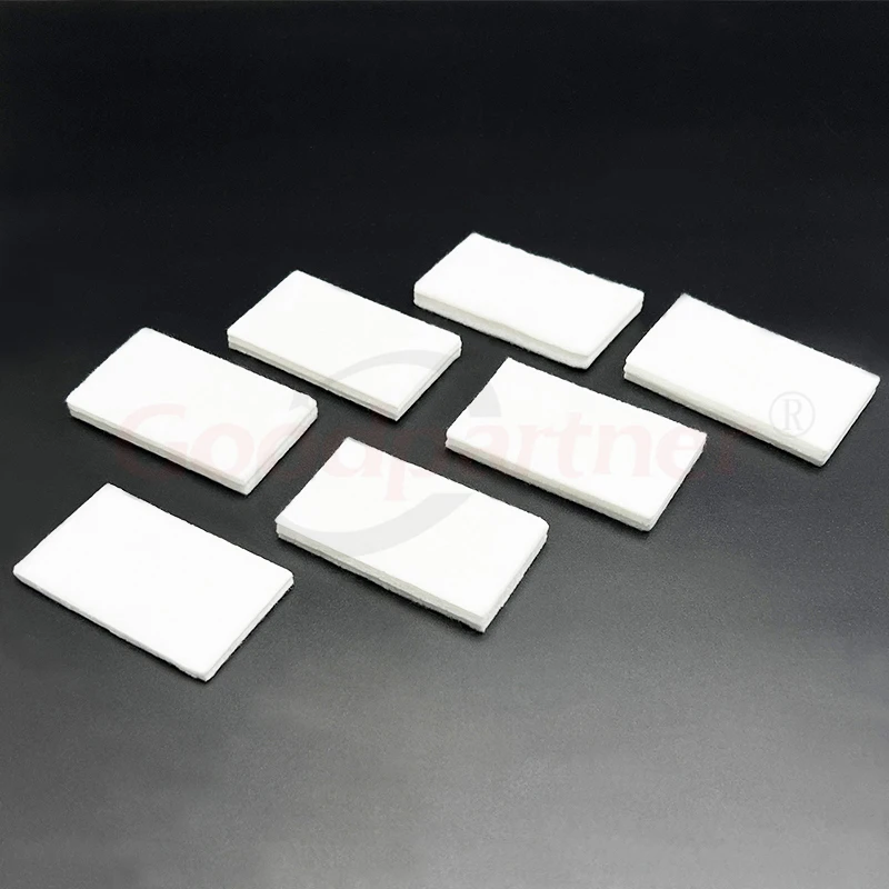 Absorvedor de Tinta para Brother Dcp 145c 163c 165c 167c 185c 195c 197c J125 J140w J315w J515w J715w 365cn 373cw 375cw 1x Ls6842001 - Imagem 5