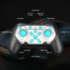 Remote Control Drift Car 2.4GHz Electric Stunt Vehicle 360°Rotating Toy with All Terrain Tires LED Lights Christmas Birthday Gif 3