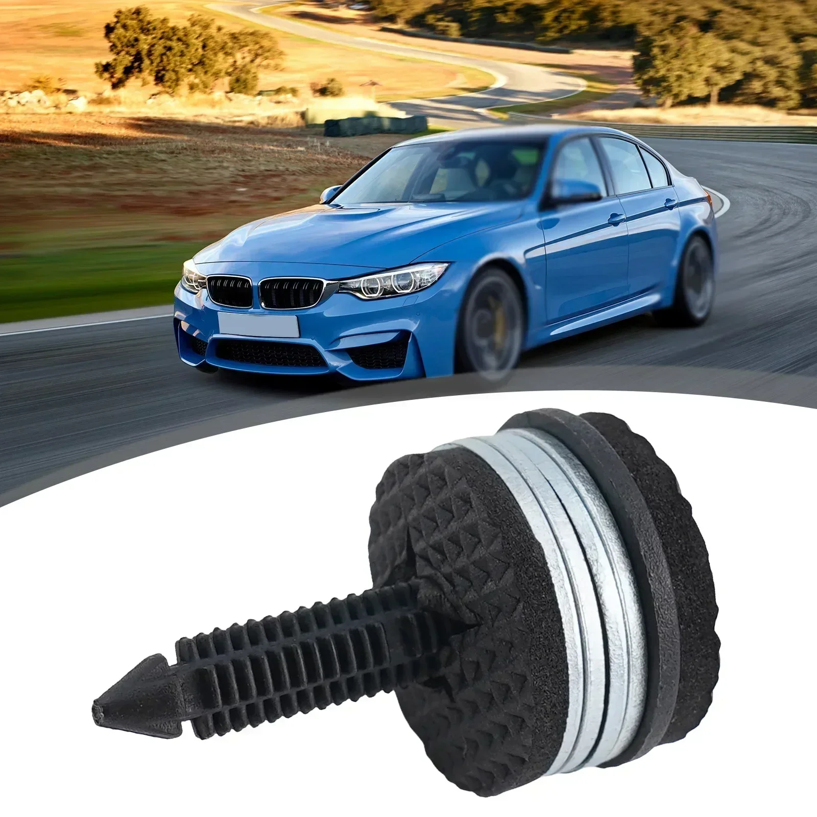 Customizable Clutch Stop For BMW F80 F82 E9X M2 335 135 440 E90 E92 E93 F30 F32 F82 M2 Personalized Adjustment