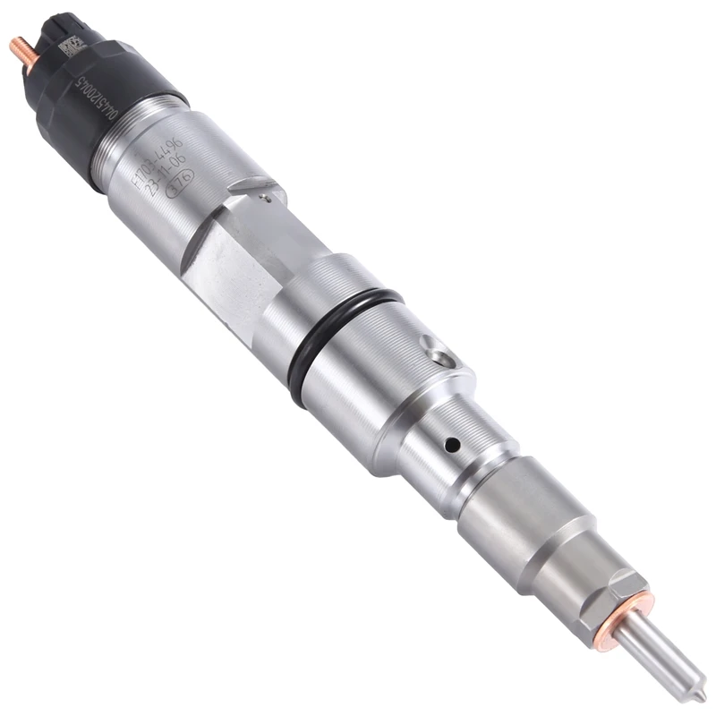 

0445120045 New Diesel Fuel Injector Nozzle For MAN TGA TGL TGM Parts Accessories