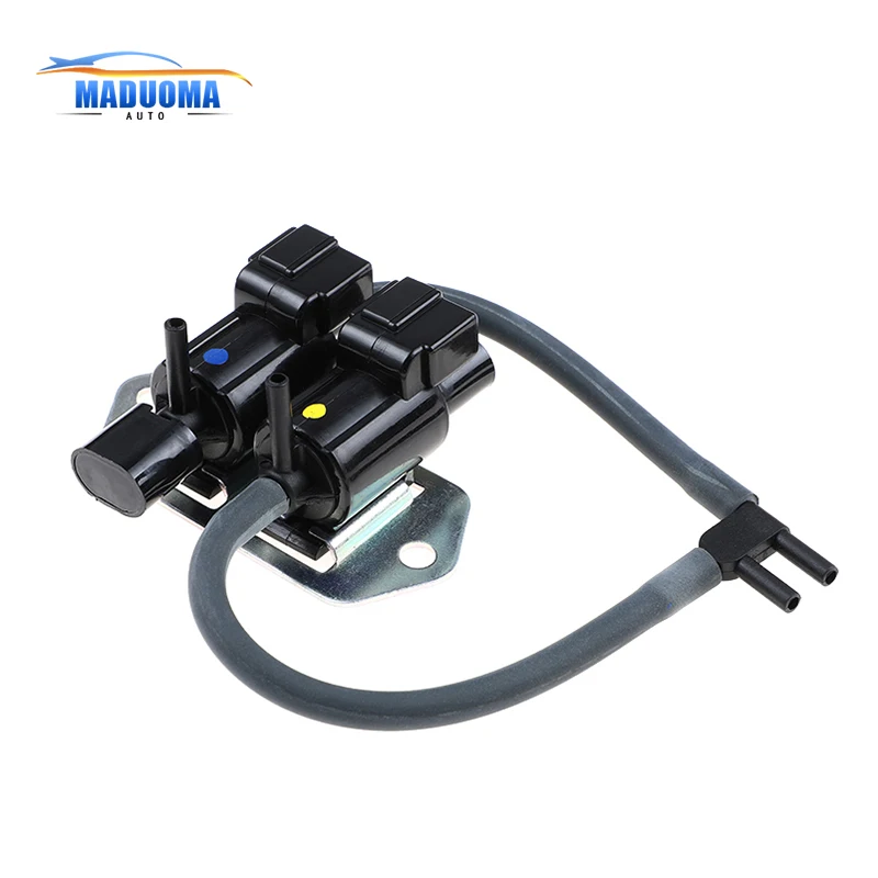 New K5T81794 For Mitsubishi Pajero Montero Triton L200 L300 Freewheel  Clutch Solenoid Valve MR430381 8657A031