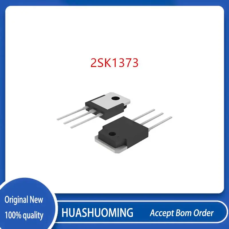 

1Pcs/Lot K1373 2SK1373 TO-3P MOS FP31N40 31A 400V MSG15T120FQC TO-247 IGBT 15A 1200V