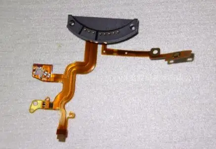 

Запасные части для ремонта и замены цифровых зеркальных фотокамер 70D контактный кабель фюзеляжа объектива для Canon