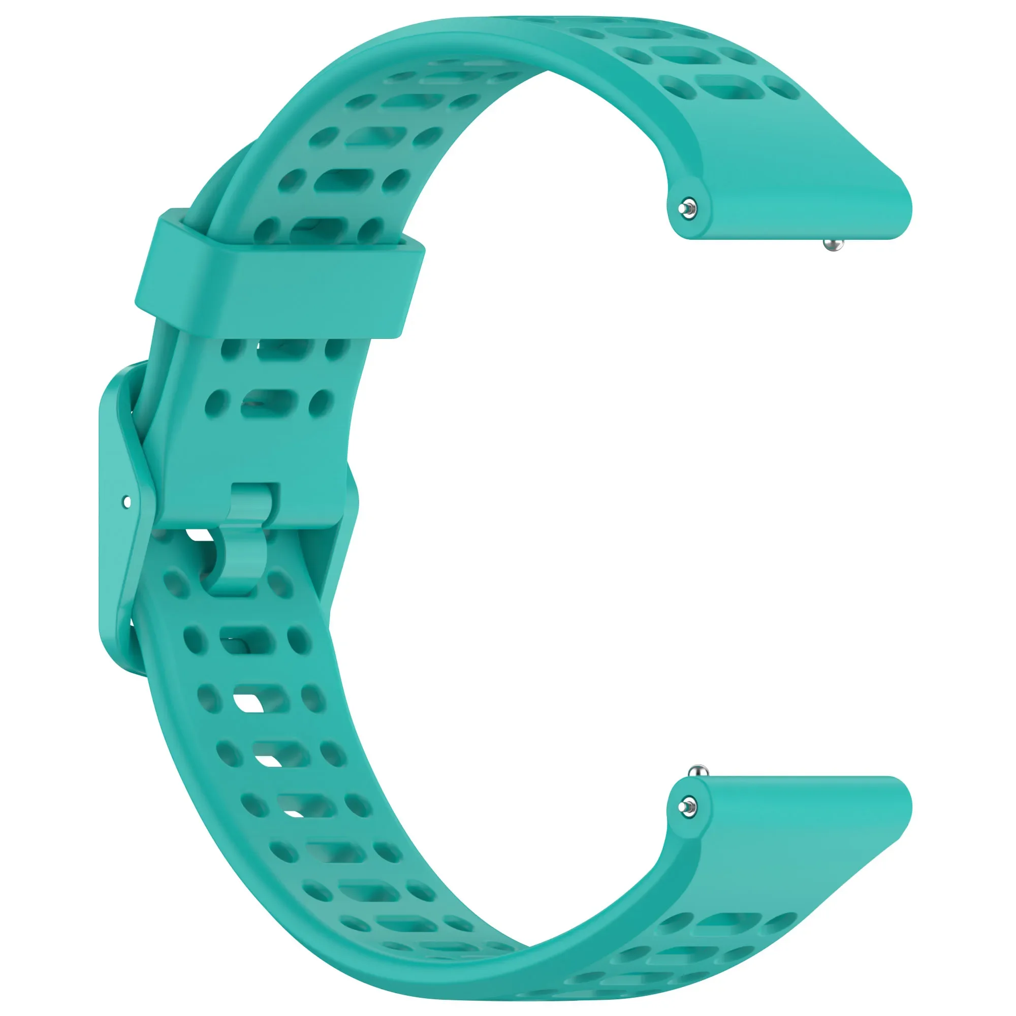 Breathable Silicone Strap Band