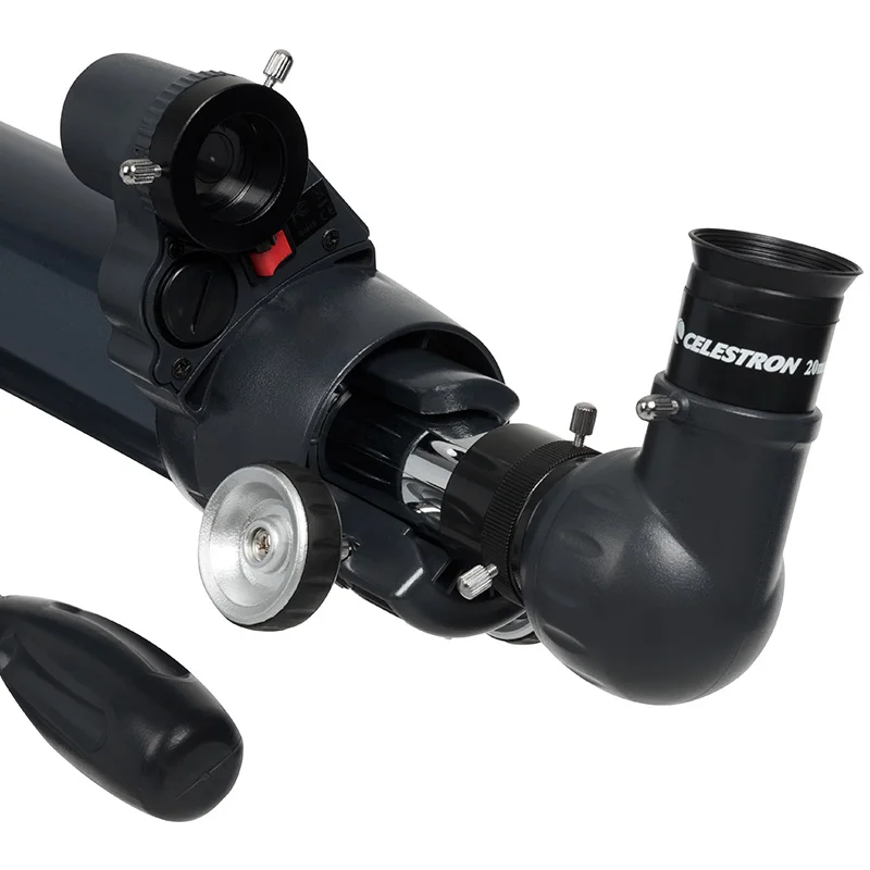 Telescopio Celestron AstroMaster 900mm/70 EQ