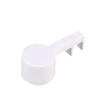 

Lens Cap Hood Camera Cover Cap Protective Cover Protector Protection Prop Accessories for DJI Phantom 3 SE Drone Parts
