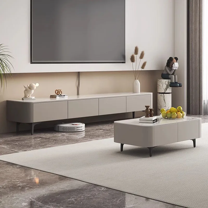 Mobile Tv Retrò Mobile Mobile Mobile Tv Italiano Moderno Stand Monitor Console Soggiorno Meuble Tv Reggicalze Mobili Teatro