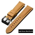 Light brown-Black