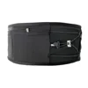 Breathable Running Waist Pack Large Capacity Elastic Mesh Running Bag Belt Mobile Phone Bag Lightweight Sports Fanny Pack 5