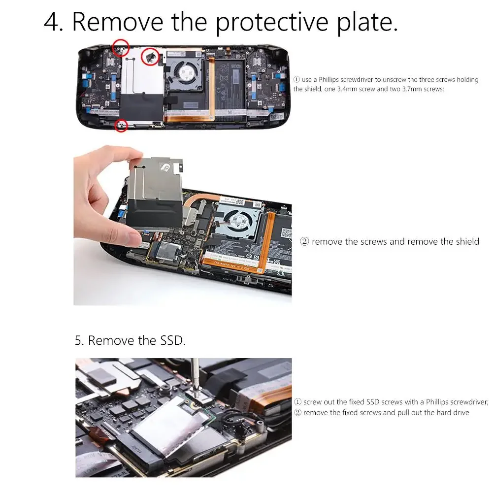 Enhanced Cooling Thermal Pad
