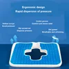 Washable Bed-ridden Elderly Care Anti Bedsore Decubitus Cushion Chair Cushions Home Seat Pad Relieving Back Hip Seat Cushion 2