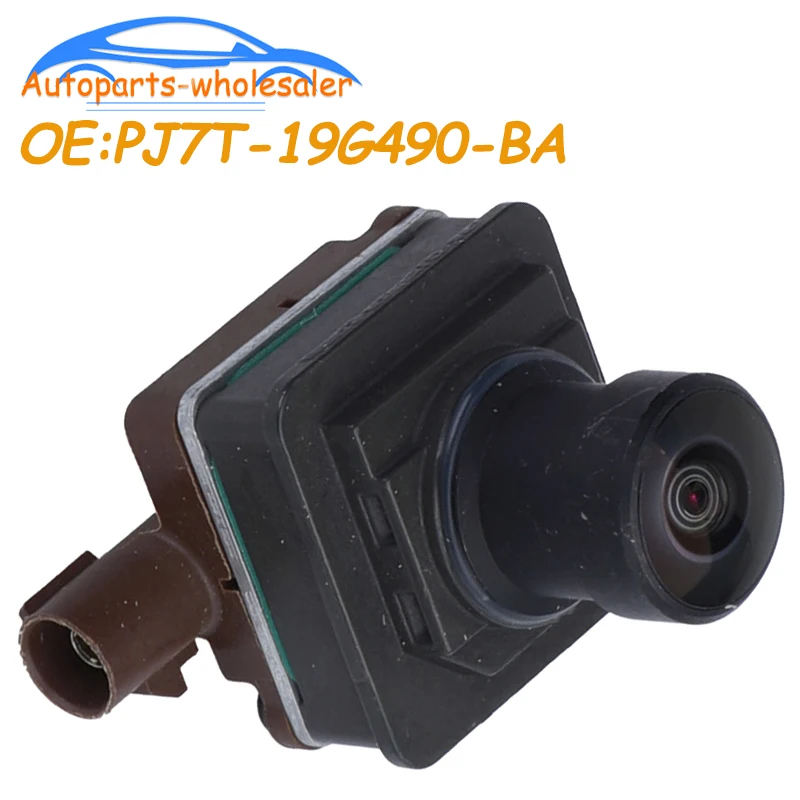 Car Auto accessorie Rear View Backup Parking Assist Camera Fit For Ford 2020-