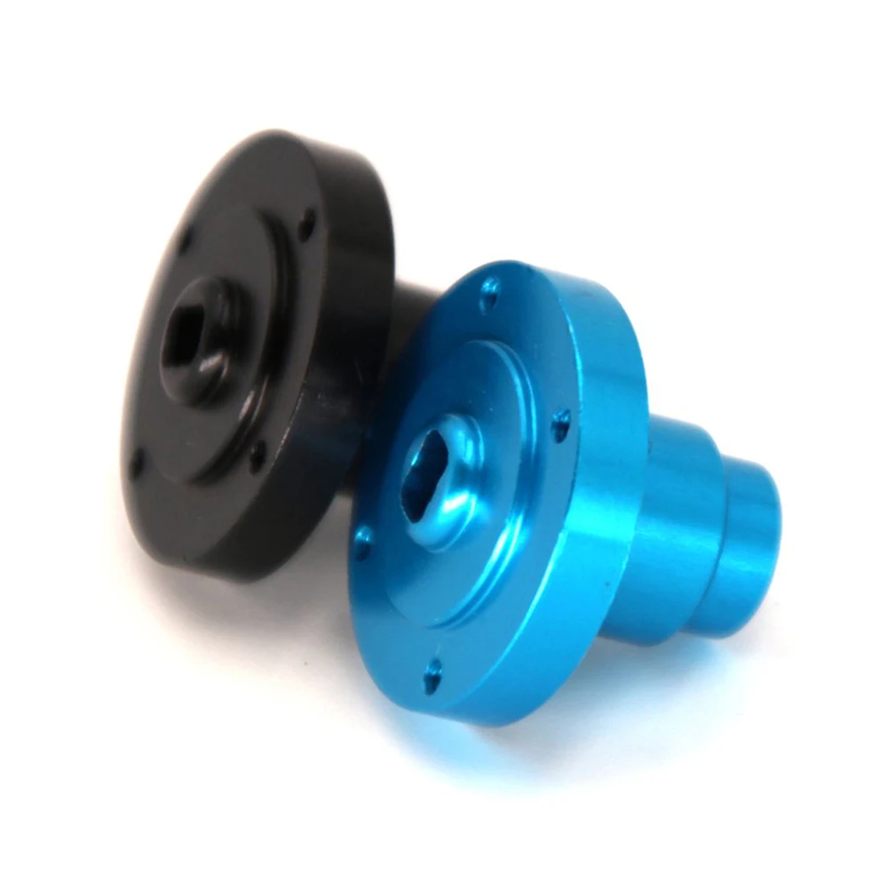 

1/10 Axial Scx10 4Wd Remote Control Vehicle Hardware Refitting Of Straight Axle Of Metal Differential Of Climbing Car