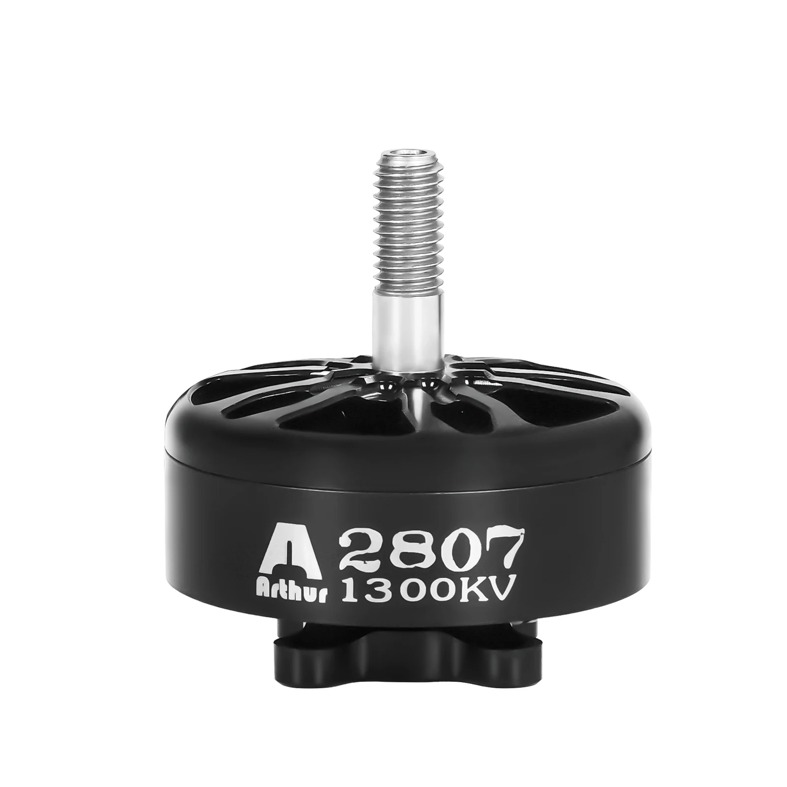 4PCS 1300KV 6S FPV мотор для вертолетов thumbnail 3