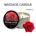 Scarlet Rose 1oz