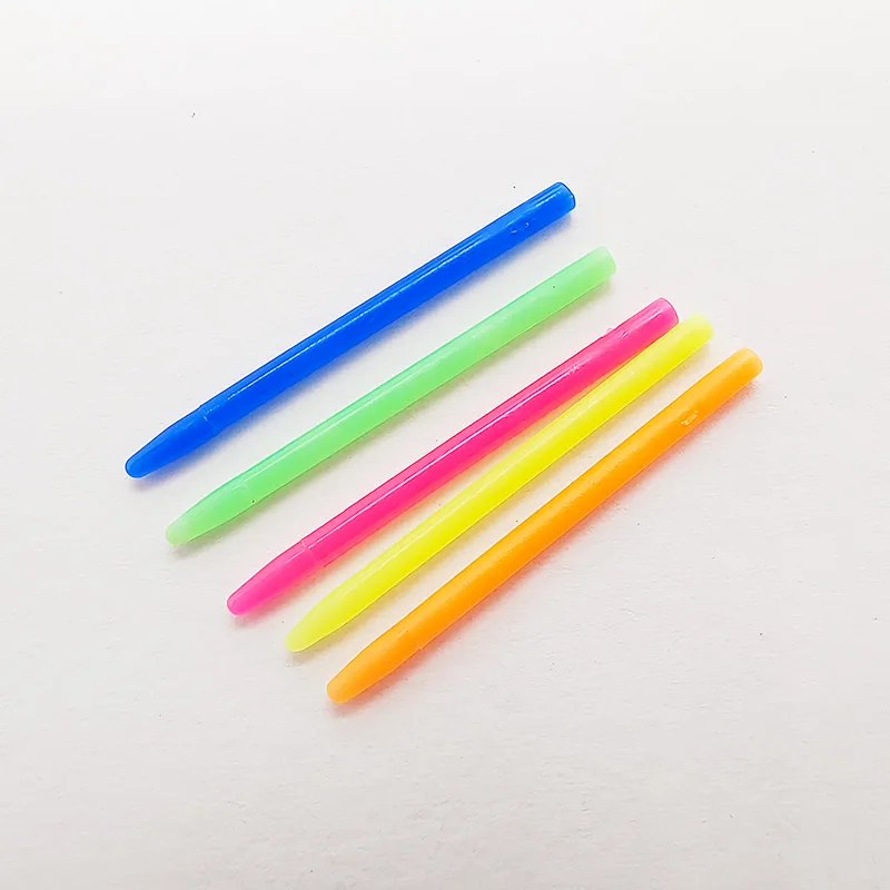 Universal Black Standard Replaceable Pen Nibs Stylus Tip for Wacom Pen Intuos Pen Bamboo Pen