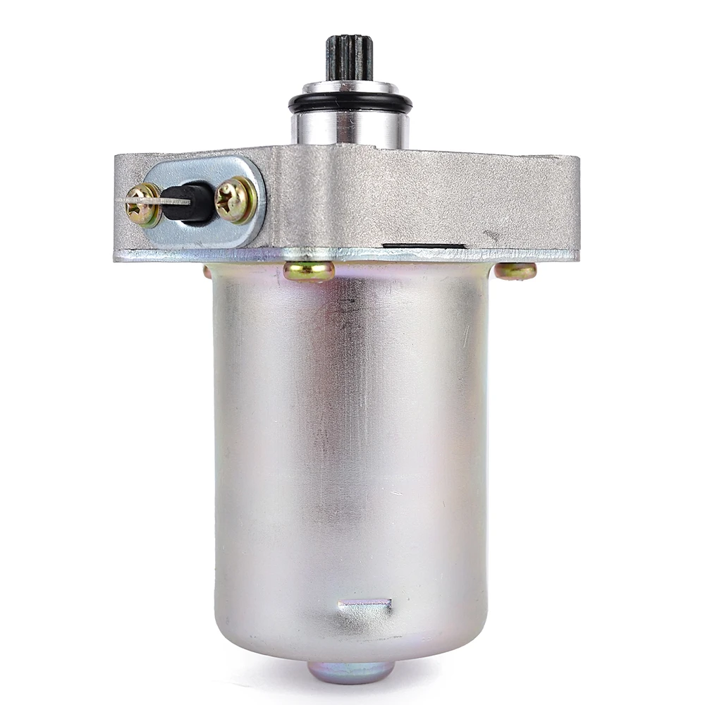 Starter Motor For Honda NCH50 Metropolitan NVS50 Today NSC110 NSC50 Vision 110 50 Beat Vario NHX110 Lead Elite