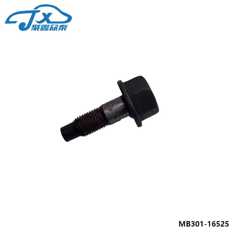 for Hyundai VERNA kia Pegas Reamer bolt MB301-16525