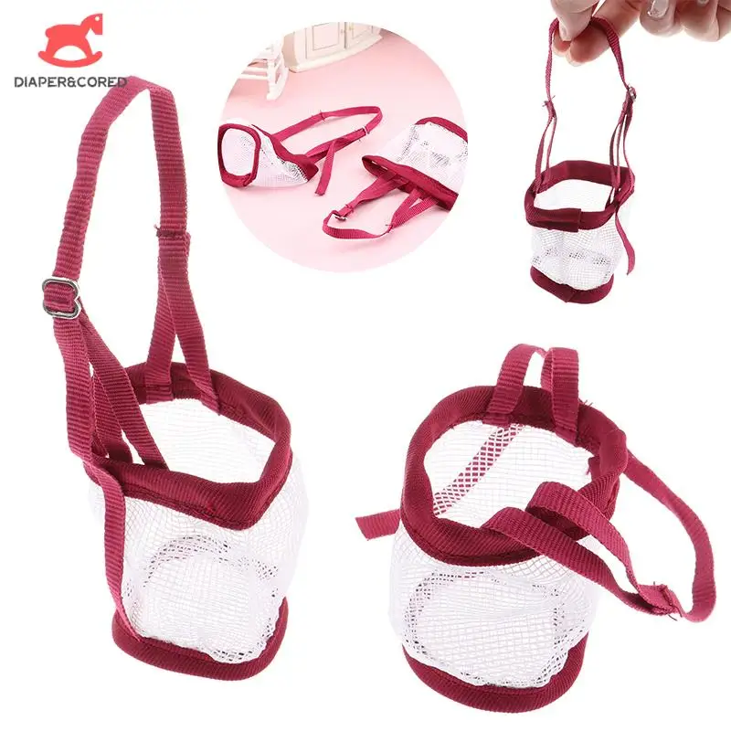 

1 шт. масштаб 1:6 миниатюрная сумка для кукольного домика мини сумка на плечо модель куклы Декор игрушка кукольный домик аксессуары