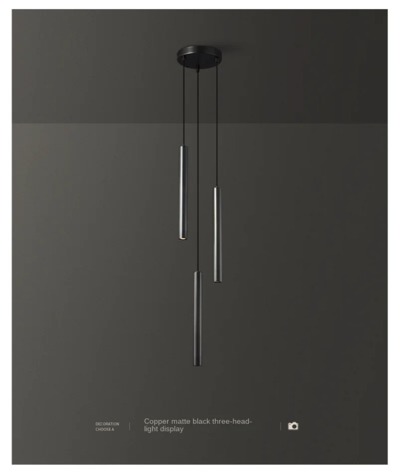Lamp assembly components