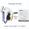 Electric Clothes Fuzz Shaver Portable Lint Remover EU Plug Lint Pellet Sweaters Curtains Carpet Clothing Lint Pellet Cut Machine 6