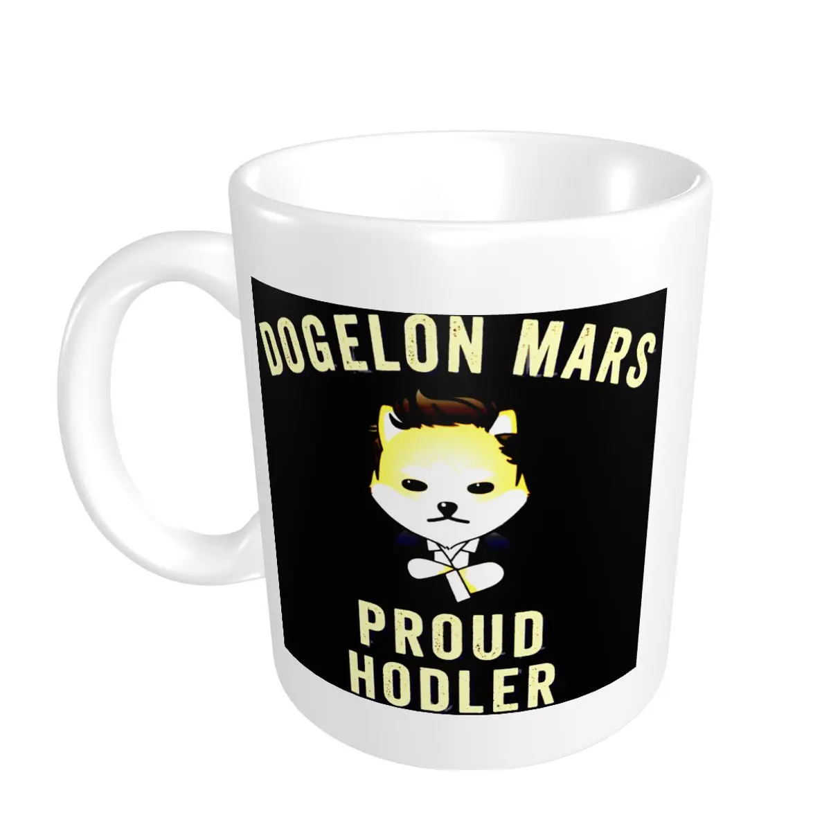 

Cute Dogelon MarsDogelon Mars Crypto, Dogelon Mars Token, Dogelon Mars Coin Mugs Humor Graphic Crypto CUPS Print coffee cups