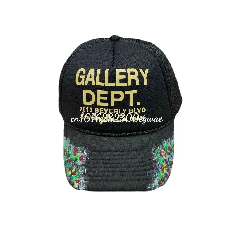 GALLERY Dept Fog Gp ڵ Ʈ ׷Ƽ ޽ Ʈ  , ĳ־  ߱ , 