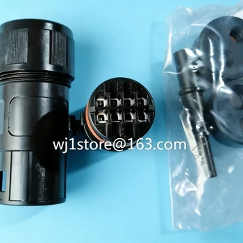Connettore Terminale di Comunicazione per Inverter, Interfaccia 485 per Sistemi Solari e Connessioni Compatibili, Compatibile con Huawei