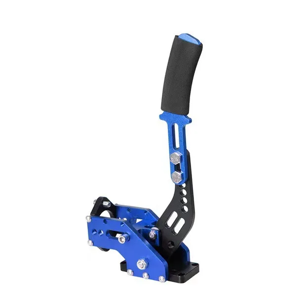 It is suitable for car modification accessories hydraulic handbrake racing drift racingcompetition rallybraking system universal