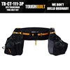 ToughBuilt TB-CT-111-3P 3PC Tradesman Tool Belt Set Tools Packaging Bag 1