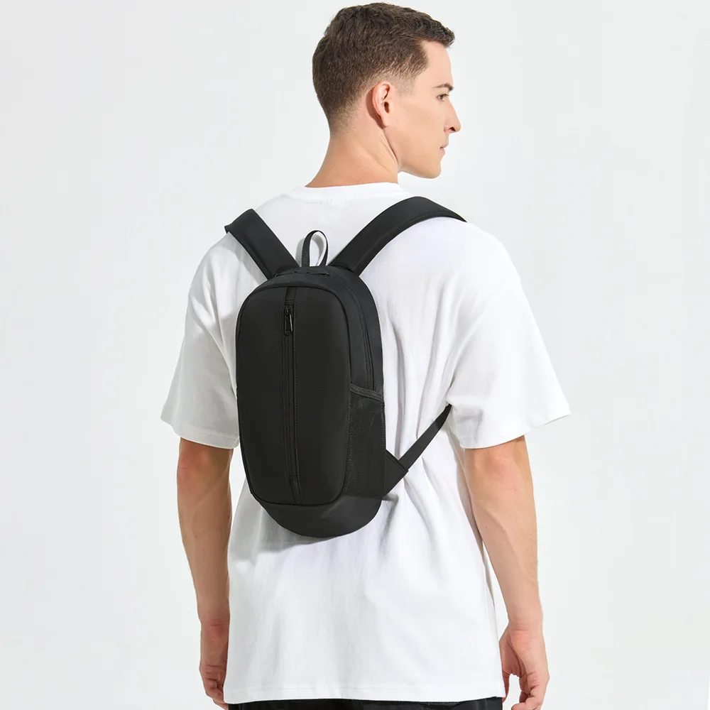 Zaino da uomo leggero per pendolarismo - immagine 2