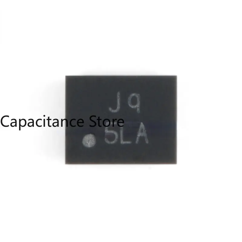 

10PCS Original Authentic SMD SYR838PKC Screen Printing Jq CSP20 Synchronous Buck DC-DC Regulator Chip.