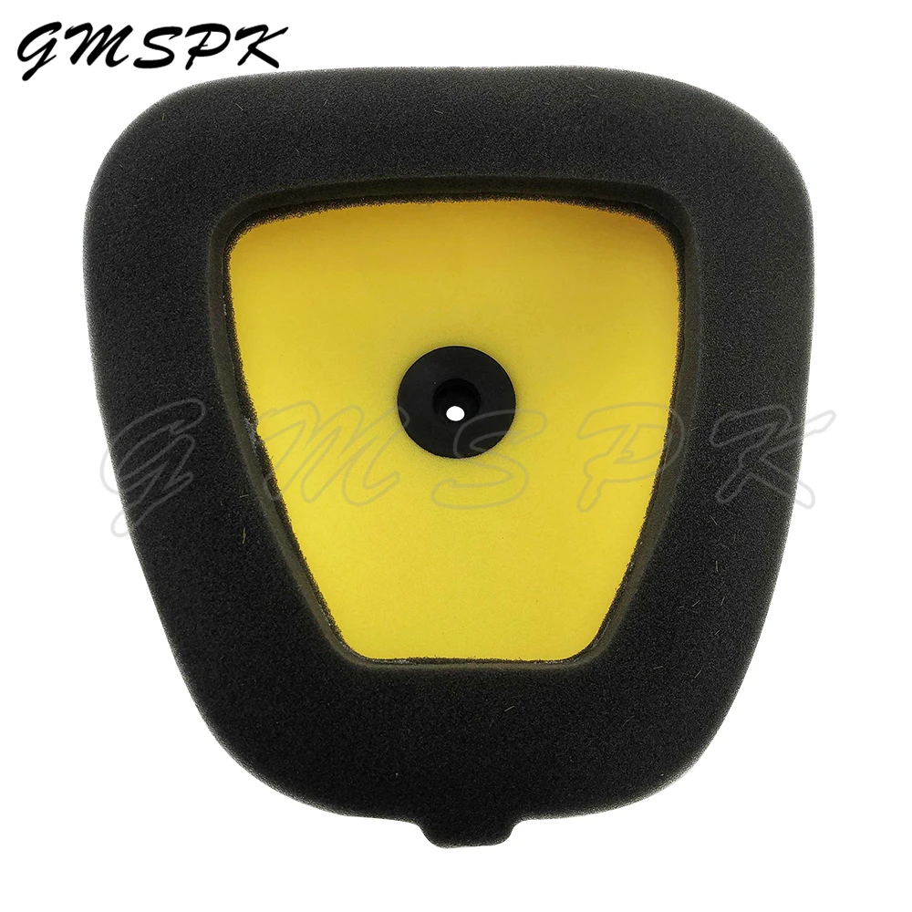 Air Filter Cleaner Motorcycle Parts Fit for YAMAHA YZ250F 2014-YZ250FX WR250F WR450F YZ450F YZ450FX YZ YZF WR 250FX 450FX air filter motorcycle air filter air filter cleaner motocross air filter