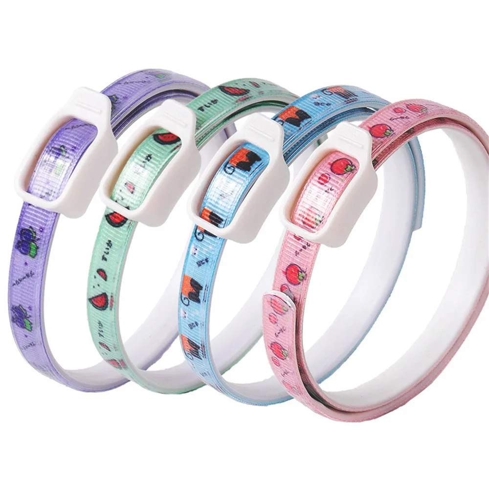 Pet Collar Cat Collar Comprehensive Protection Lasting Nature Essential Oil Pet Care Safe Long-lasting Flea Collar Anti-mosquito Dog