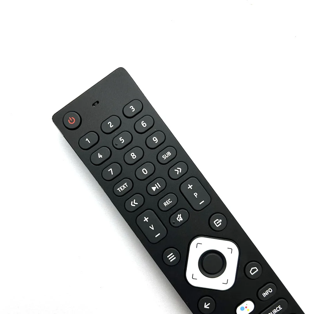 노키아 스마트 TV 5000A, 5500A, 5800A, 6500A, 7500A용 새  오리지널 음성 리모컨
