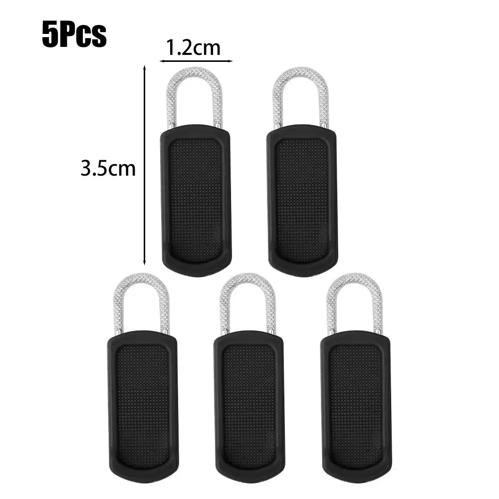Black-5pcs