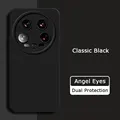 Classic Black