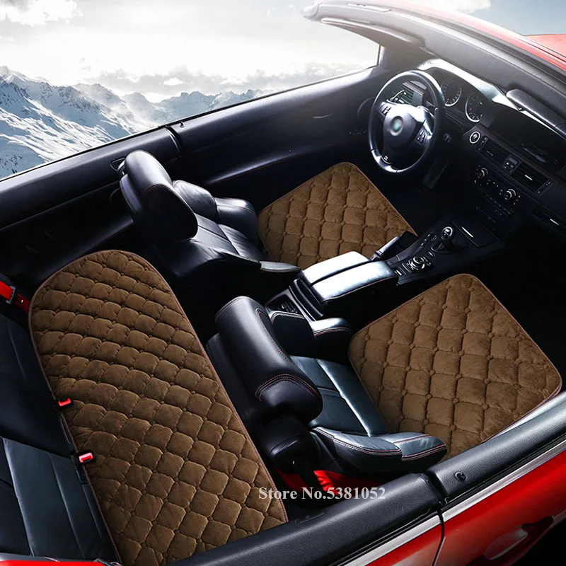 Pokrycie siedzenia samochodu dla Hyundai Tucson NX4 2021 2022 akcesoria zimowe dobre siedzenie Sushion oddychająca Auto Deocration