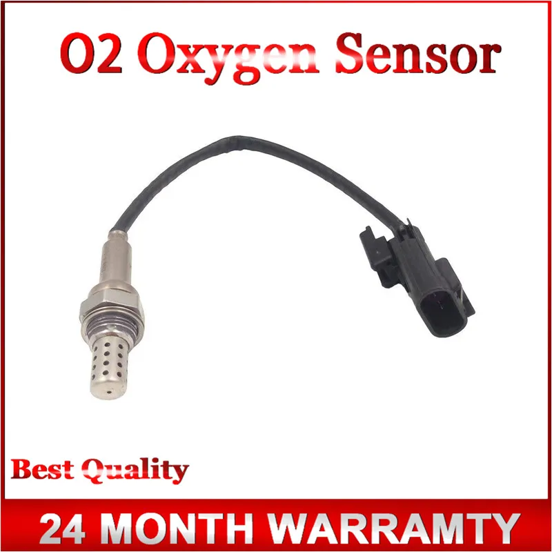 

Для датчика кислорода Hyundai santa fe/Genesis/Veracruz 3.3L 3.8L вверх и вниз по потоку ZEBRA00182 APBRA00182