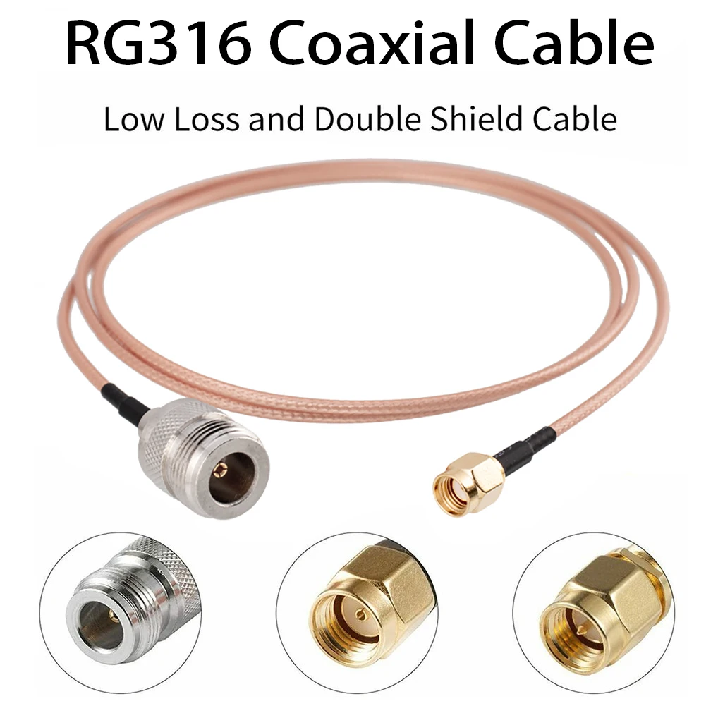 Outdoor Antenna 12 DBi 915MHz N Female Connector KSR195 Cables For Helium Hotspot RAK Nebra 300 MNTD HNT Miner