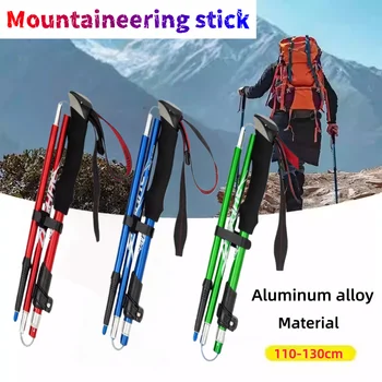 Light Weight Trekking Pole 1