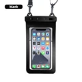 New Black case